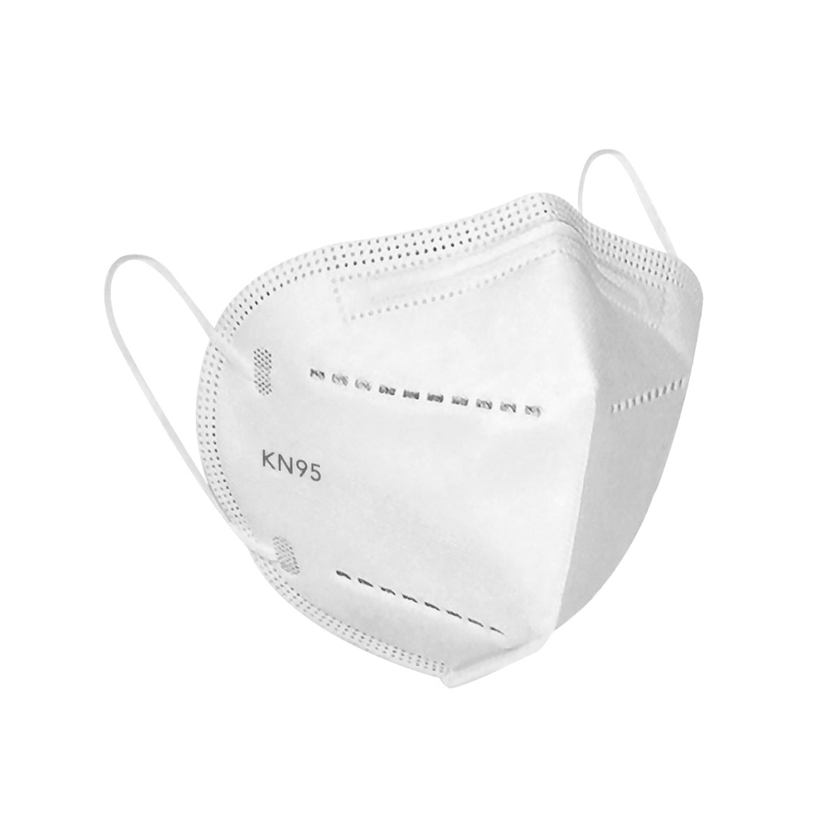 Powcom KN95 Face Mask FDA Approved